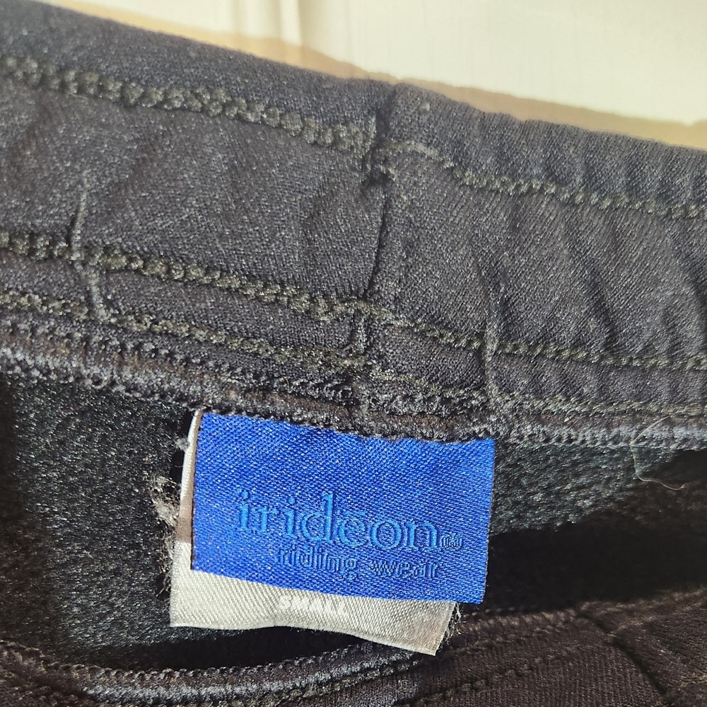 IRIDÉON RIDING WEAR - Picture 5 of 6